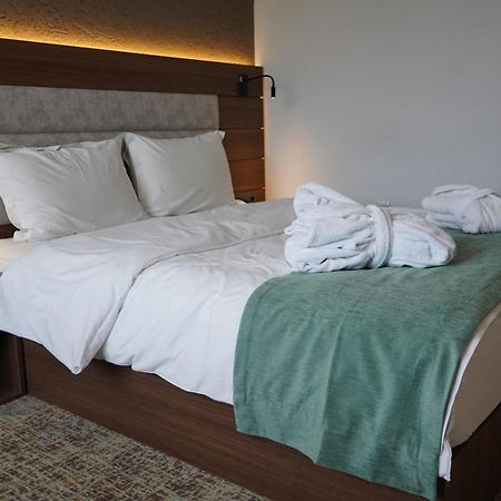 Hotel Kirci Termal & Spa Bursa Luaran gambar