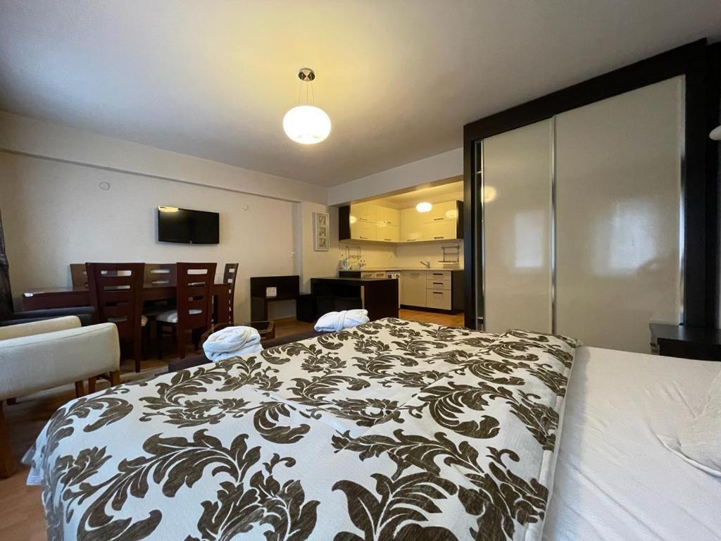 Hotel Kirci Termal & Spa Bursa Luaran gambar