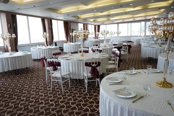 Hotel Kirci Termal & Spa Bursa Luaran gambar