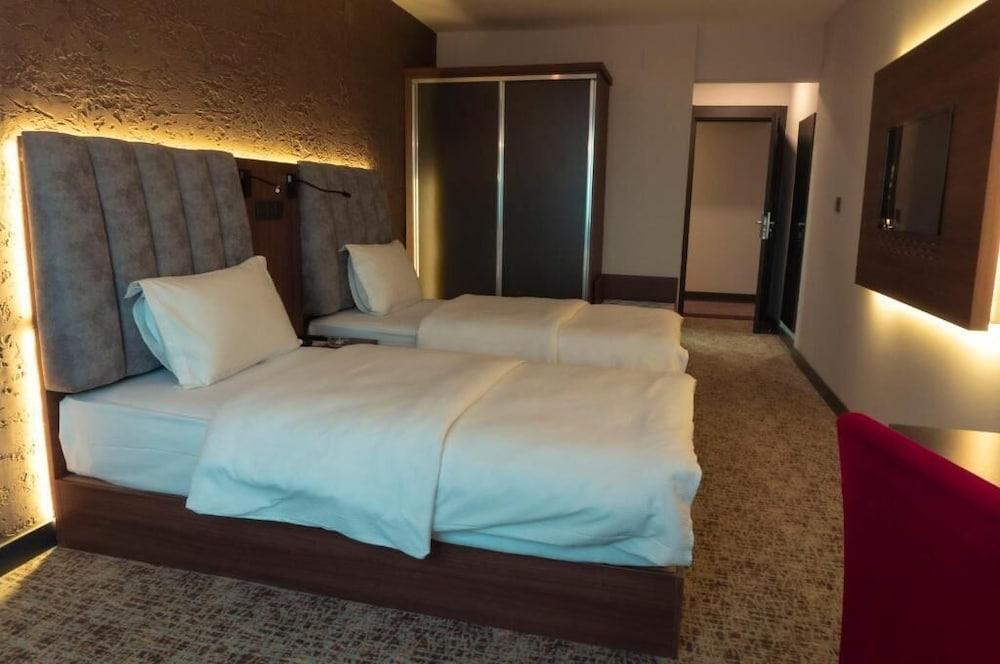 Hotel Kirci Termal & Spa Bursa Luaran gambar